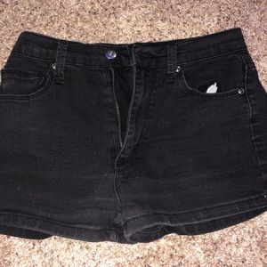 Forever 21 shorts